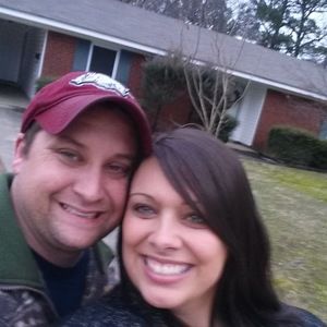 Meet your Posher, Tabitha